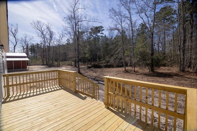 291 Nelson Farm Lane, Cross, SC 29436