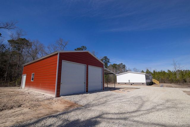 291 Nelson Farm Lane, Cross, SC 29436