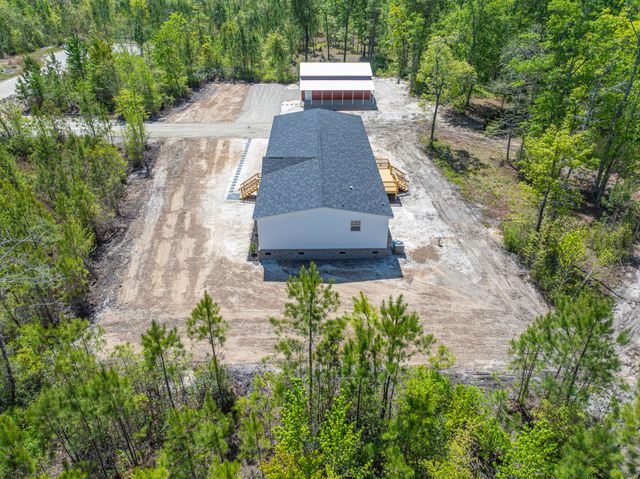 291 Nelson Farm Lane, Cross, SC 29436