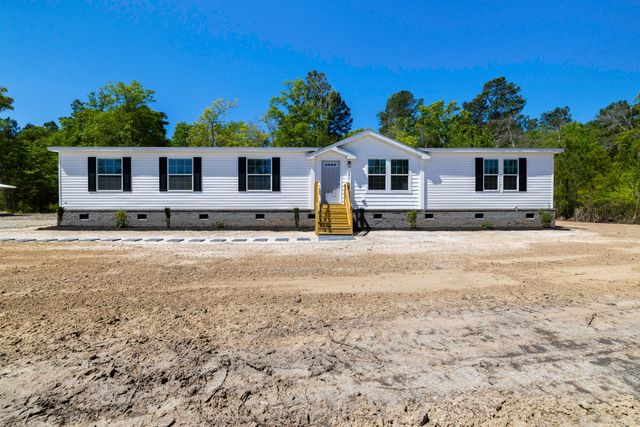 291 Nelson Farm Lane, Cross, SC 29436