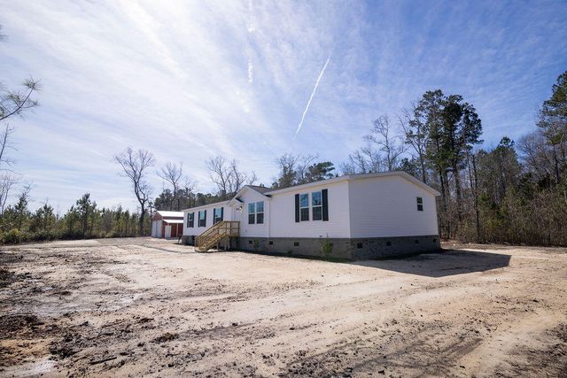 291 Nelson Farm Lane, Cross, SC 29436