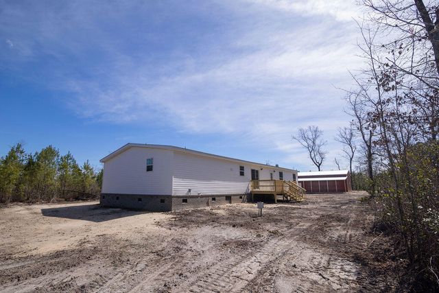 291 Nelson Farm Lane, Cross, SC 29436