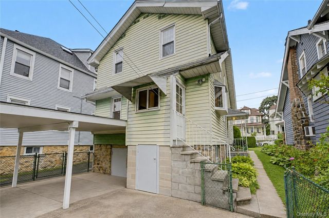 40 Dewey Avenue, New Rochelle, NY 10801