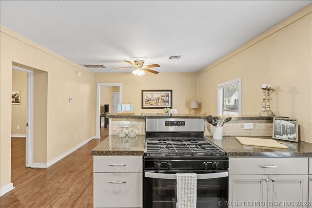 1629 E 8th Street, Tulsa, OK 74120