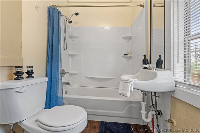 1629 E 8th Street, Tulsa, OK 74120