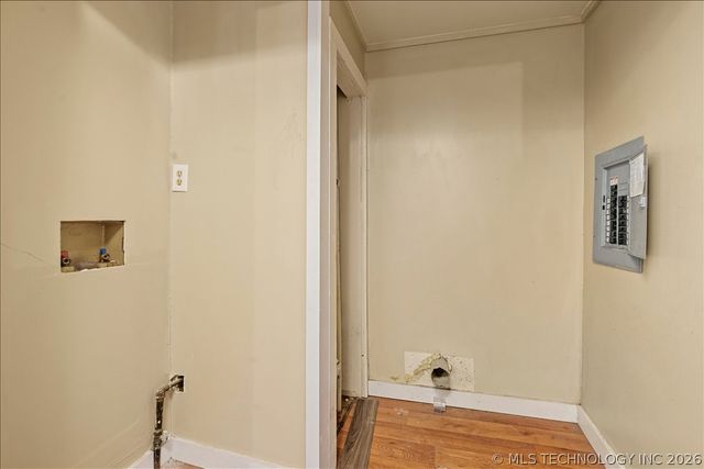 1629 E 8th Street, Tulsa, OK 74120