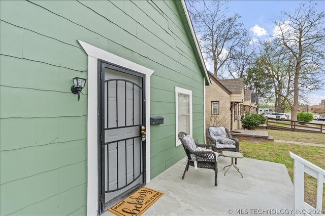 1629 E 8th Street, Tulsa, OK 74120