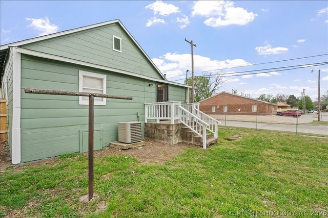 1629 E 8th Street, Tulsa, OK 74120