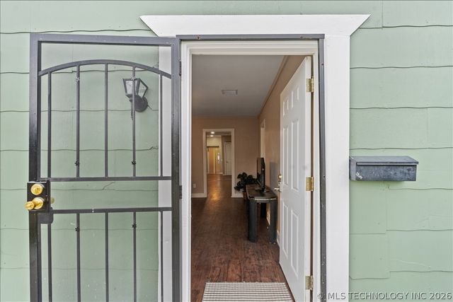 1629 E 8th Street, Tulsa, OK 74120