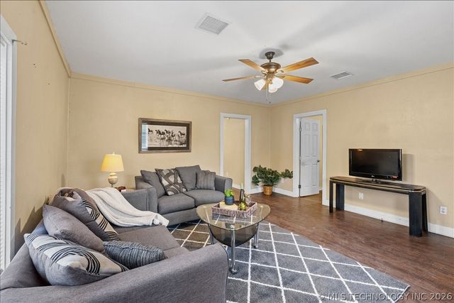 1629 E 8th Street, Tulsa, OK 74120