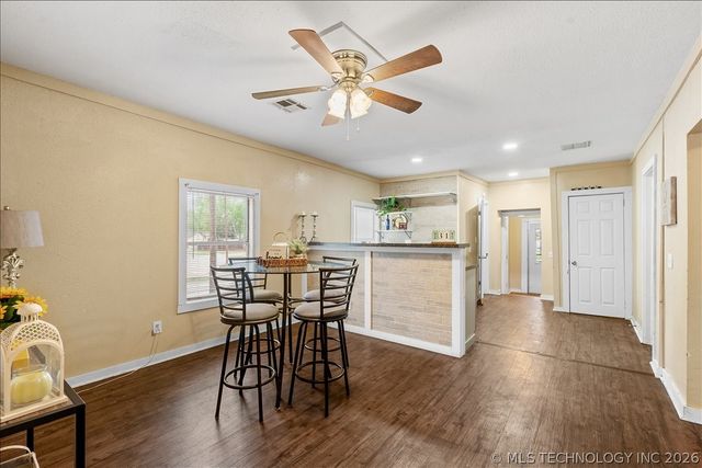 1629 E 8th Street, Tulsa, OK 74120