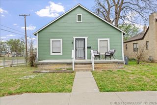 1629 E 8th Street, Tulsa, OK 74120