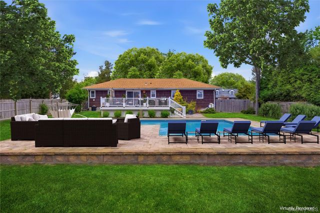 5 Argonne Road W, Hampton Bays, NY 11946