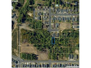 0 Fillmore St, Coos Bay, OR 97420