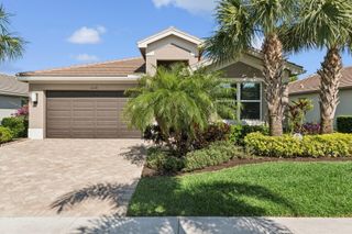 11610 SW Hawkins Terrace, Port St Lucie, FL 34987