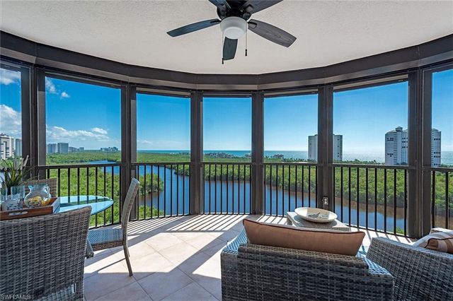 8990 Bay Colony DR 1002, Naples, FL 34108