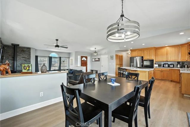 19415 Dallas Court, Hidden Valley Lake, CA 95467