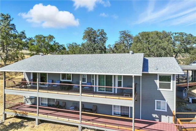 19415 Dallas Court, Hidden Valley Lake, CA 95467