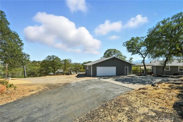 19415 Dallas Court, Hidden Valley Lake, CA 95467