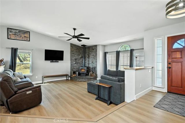 19415 Dallas Court, Hidden Valley Lake, CA 95467