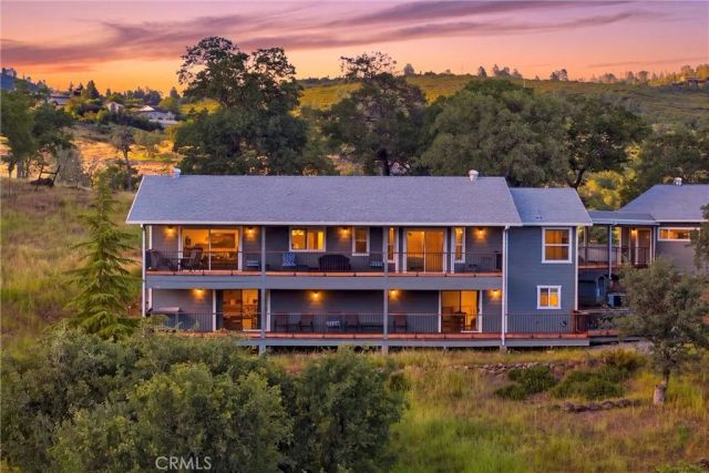 19415 Dallas Court, Hidden Valley Lake, CA 95467