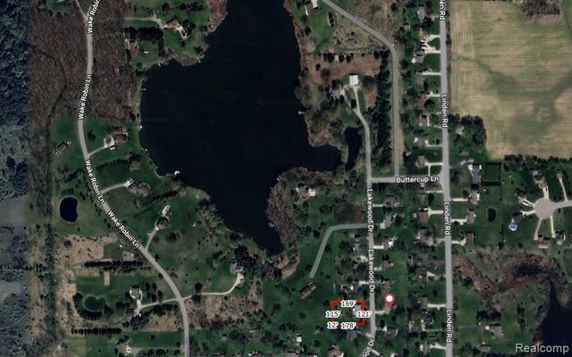 5106 Lakewood Drive, Grand Blanc, MI 48439