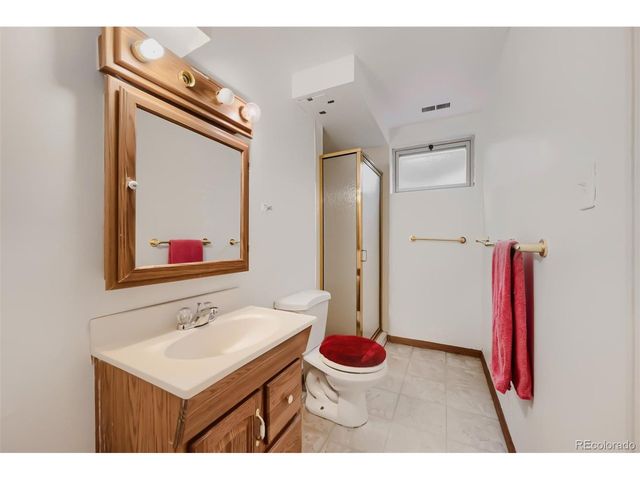 4618 Ridgeglen Rd, Colorado Springs, CO 80918