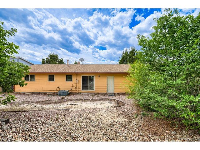 4618 Ridgeglen Rd, Colorado Springs, CO 80918