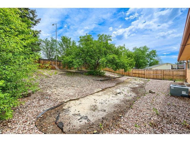 4618 Ridgeglen Rd, Colorado Springs, CO 80918