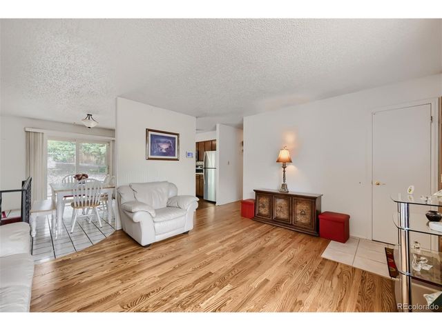 4618 Ridgeglen Rd, Colorado Springs, CO 80918