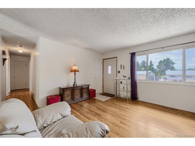 4618 Ridgeglen Rd, Colorado Springs, CO 80918