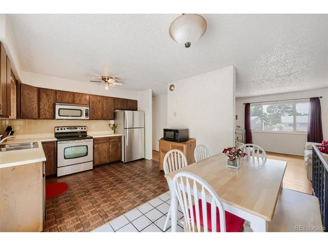 4618 Ridgeglen Rd, Colorado Springs, CO 80918