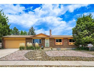 4618 Ridgeglen Rd, Colorado Springs, CO 80918