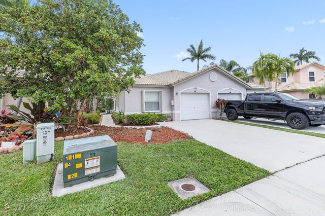 10633 Pelican Drive, Wellington, FL 33414