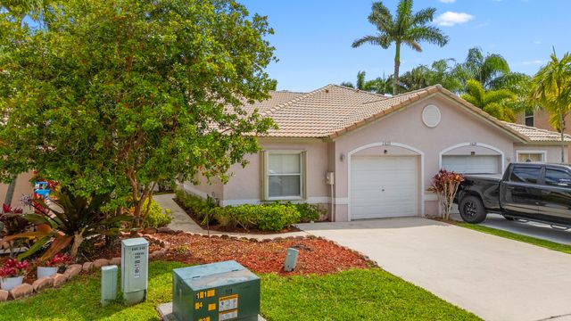 10633 Pelican Drive, Wellington, FL 33414