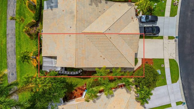 10633 Pelican Drive, Wellington, FL 33414