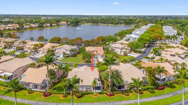 10633 Pelican Drive, Wellington, FL 33414