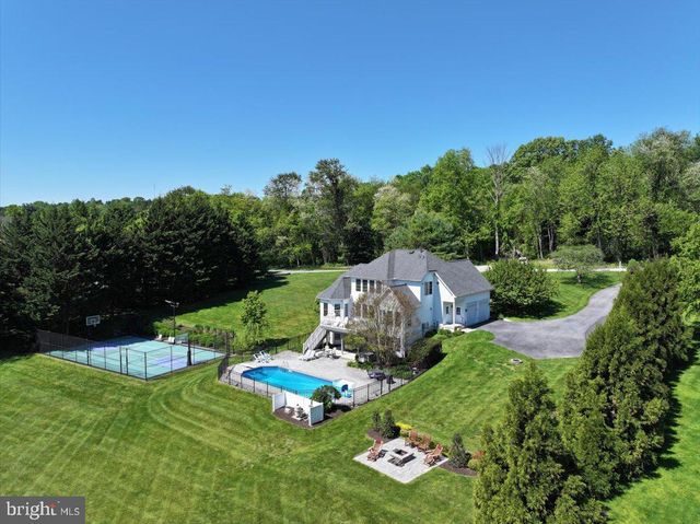 1203 DAIRY RD, Parkton, MD 21120