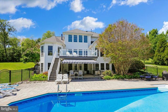 1203 DAIRY RD, Parkton, MD 21120
