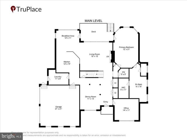 1203 DAIRY RD, Parkton, MD 21120