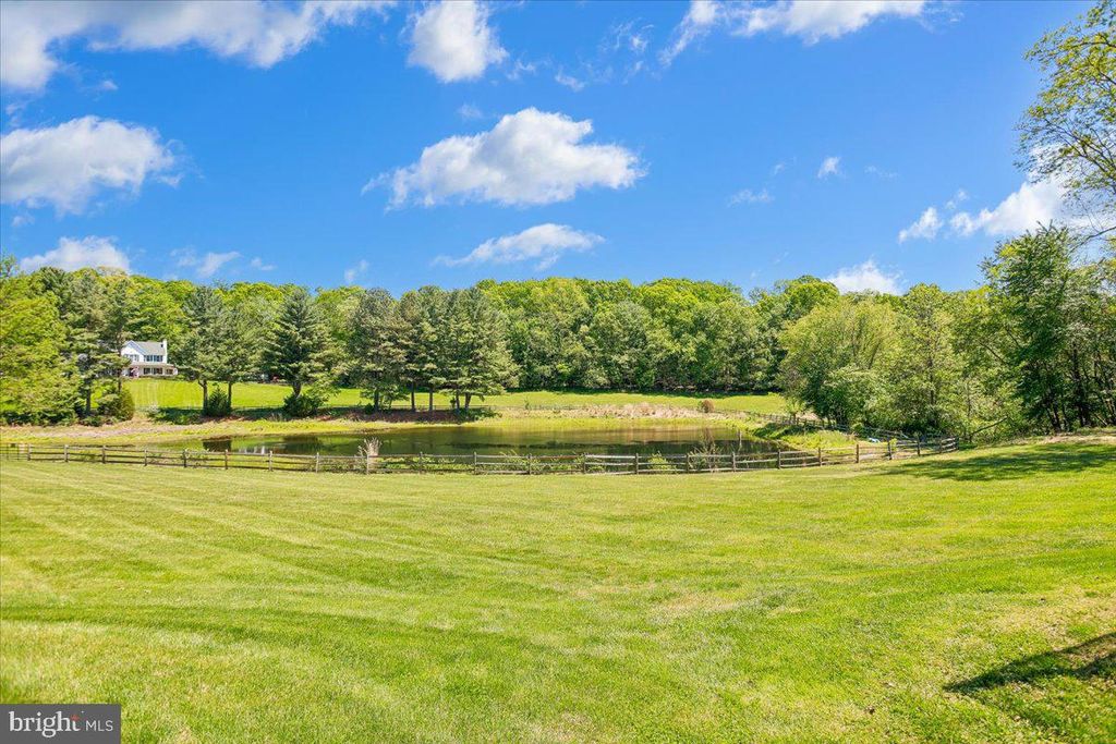 Image 10 of property listing at 1203 DAIRY RD, Parkton, MD 21120