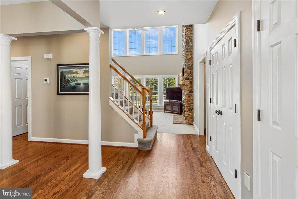 Image 11 of property listing at 1203 DAIRY RD, Parkton, MD 21120
