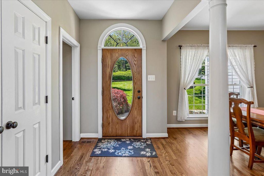 Image 12 of property listing at 1203 DAIRY RD, Parkton, MD 21120