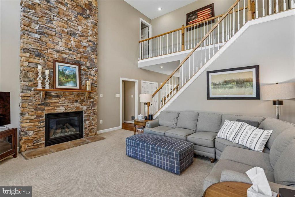 Image 13 of property listing at 1203 DAIRY RD, Parkton, MD 21120