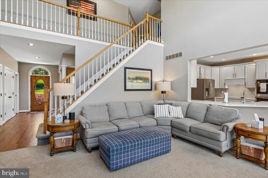Image 14 of property listing at 1203 DAIRY RD, Parkton, MD 21120