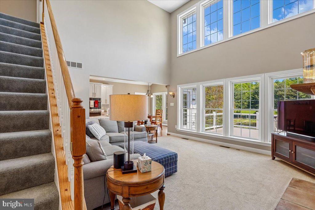 Image 15 of property listing at 1203 DAIRY RD, Parkton, MD 21120