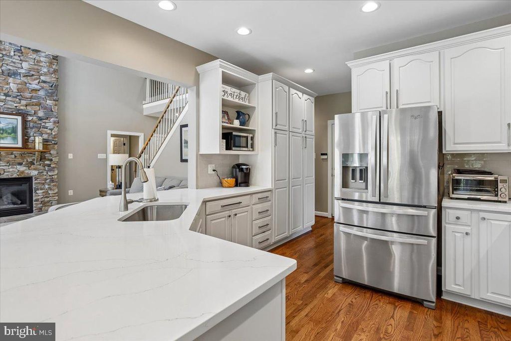 Image 16 of property listing at 1203 DAIRY RD, Parkton, MD 21120