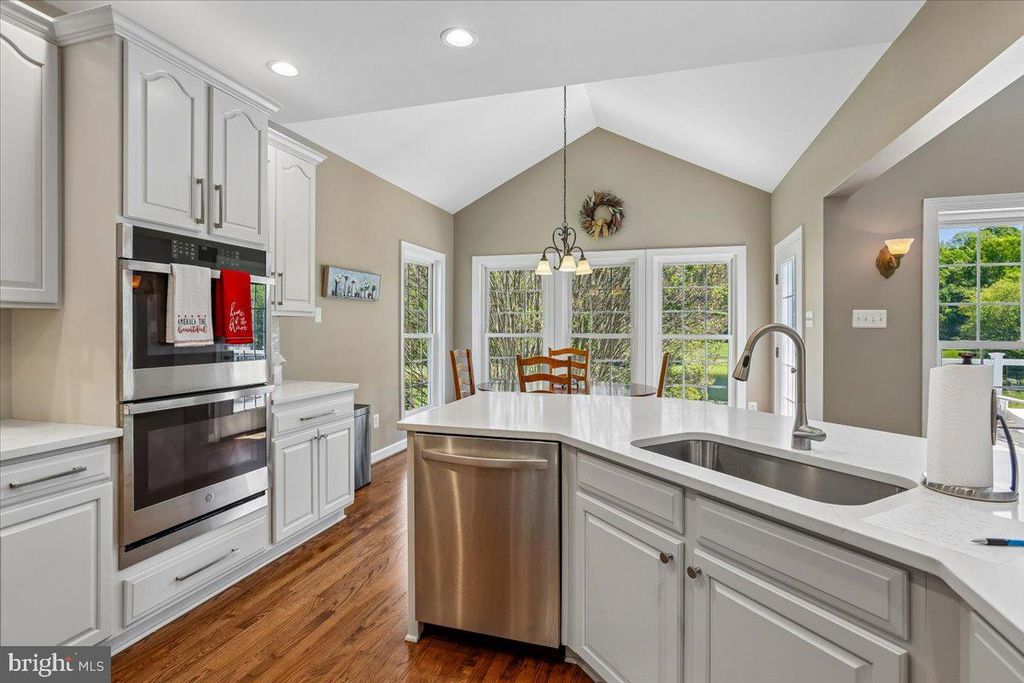 Image 17 of property listing at 1203 DAIRY RD, Parkton, MD 21120