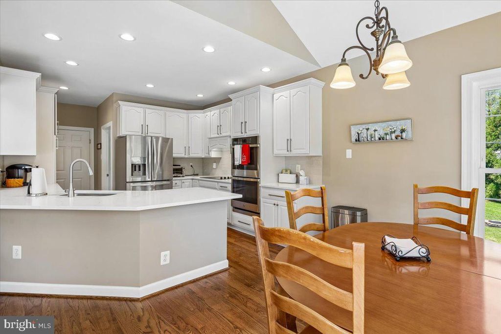 Image 19 of property listing at 1203 DAIRY RD, Parkton, MD 21120