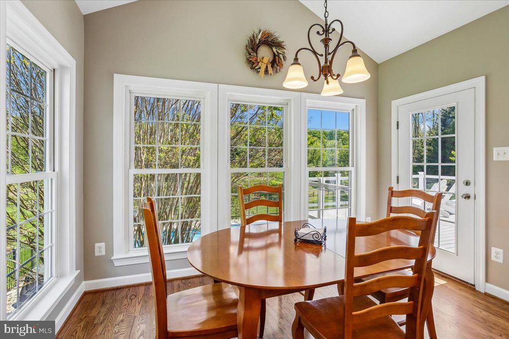 Image 20 of property listing at 1203 DAIRY RD, Parkton, MD 21120